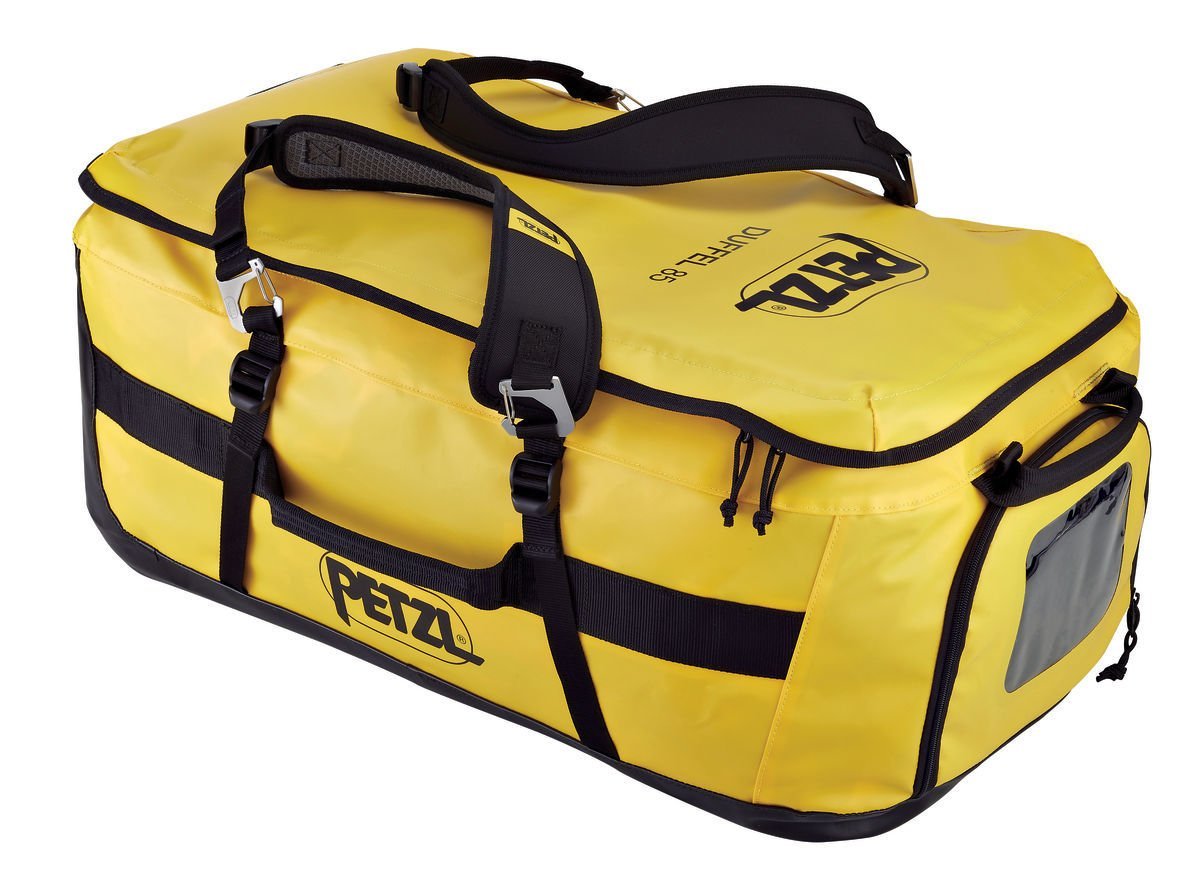 Petzl Duffel 85 Çanta - S045AA01