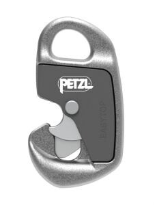 Petzl Easy Top Paslanmaz Çelik Karabina