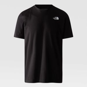 TNF Foundation Tshirt (Yaz 2024)