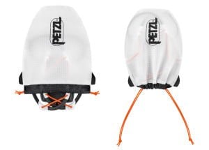 Petzl IKO CORE Kafa Feneri E104BA