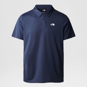 TNF Tanken Polo Tshirt (Yaz 2024)