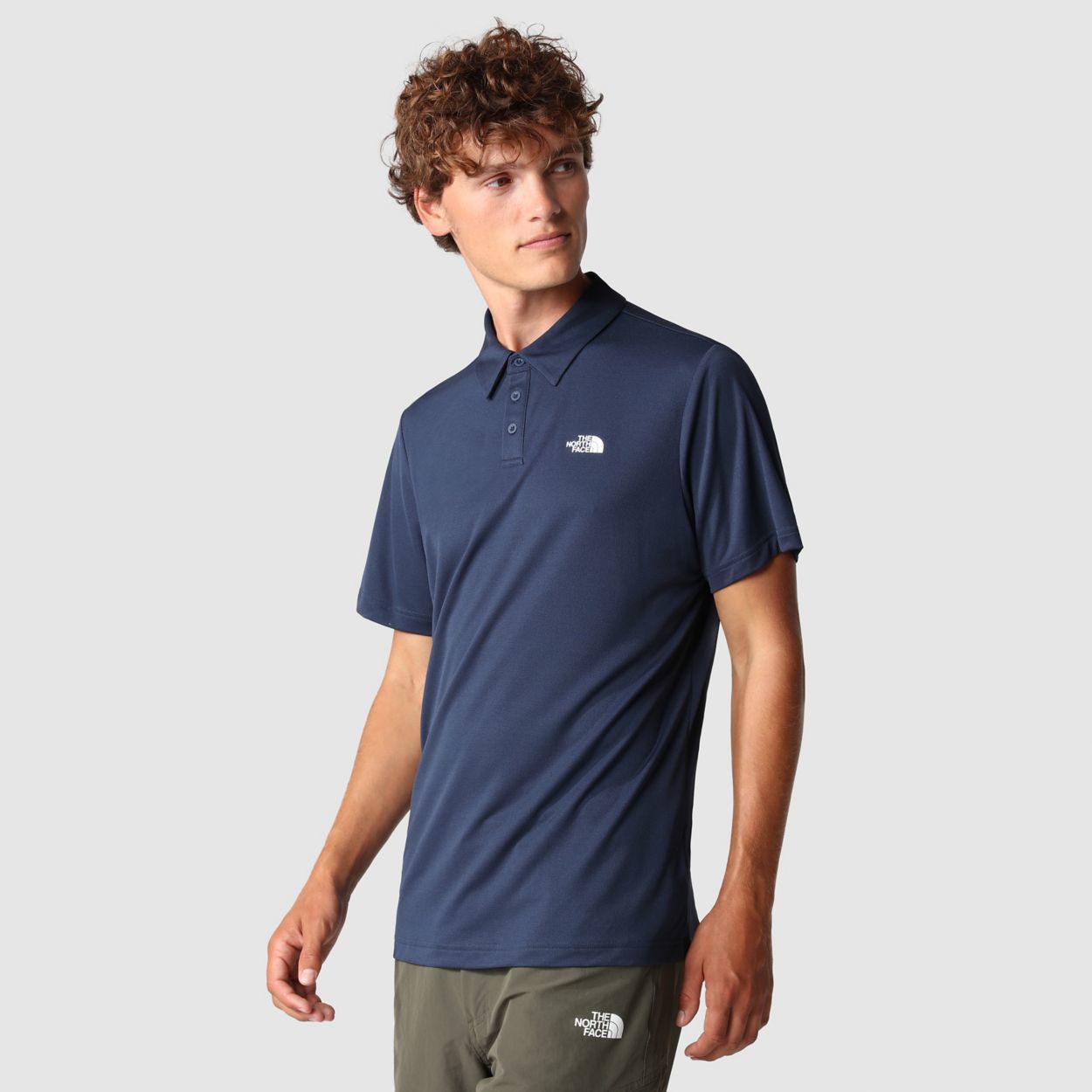 Tnf polo shirts shop