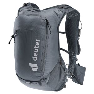 Deuter Ascender 7 Litre Sırt Çantası black