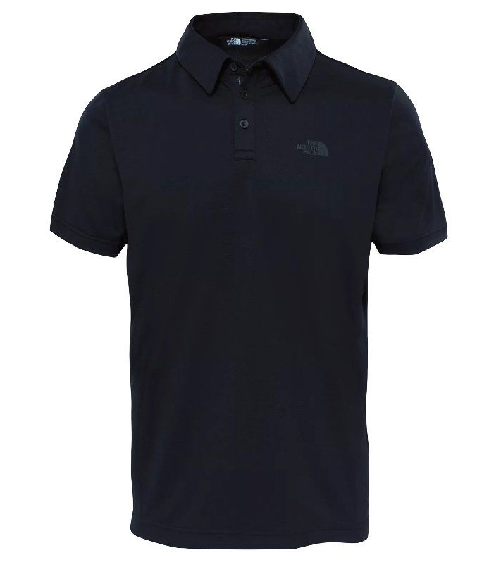 TNF Tanken Polo Tshirt (Yaz 2024)