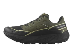 Salomon Thundercross GTX Ayakkabı