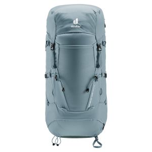 Deuter Aircontact Core 45 + 10 SL Kadın Sırt Çantası shale-ivy