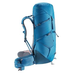 Deuter Aircontact Core 50 + 10 Litre Sırt Çantası reef-ink