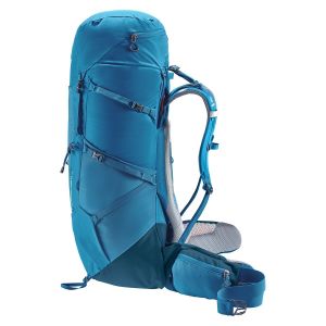 Deuter Aircontact Core 50 + 10 Litre Sırt Çantası reef-ink