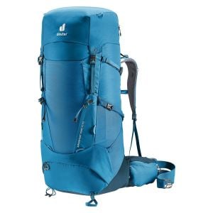 Deuter Aircontact Core 50 + 10 Litre Sırt Çantası reef-ink