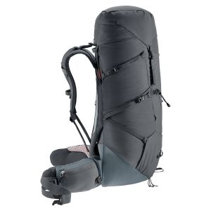 Deuter Aircontact Core 50 + 10 Litre Sırt Çantası graphite-shale