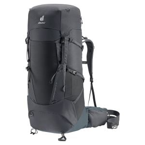 Deuter Aircontact Core 50 + 10 Litre Sırt Çantası graphite-shale