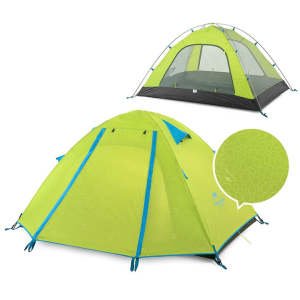 NatureHike SKY LITE 2 Kişilik Çadır - NH18Z022-P