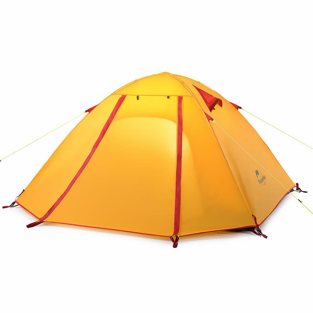 NatureHike SKY LITE 3 Kişilik Çadır - NH18Z033-P