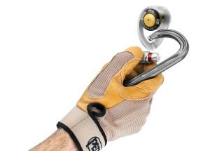 Petzl Coeur Pulse P37S Çıkarılabilir 12 mm Bolt+Bolt Kulağı