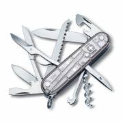 Victorinox Huntsman SilverTech Çakı