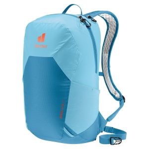 Deuter Speed Lite 17 Litre Sırt Çantası azure-reef