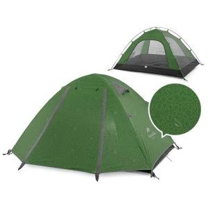 NatureHike SKY LITE 4 Kişilik Çadır - NH18Z044-P