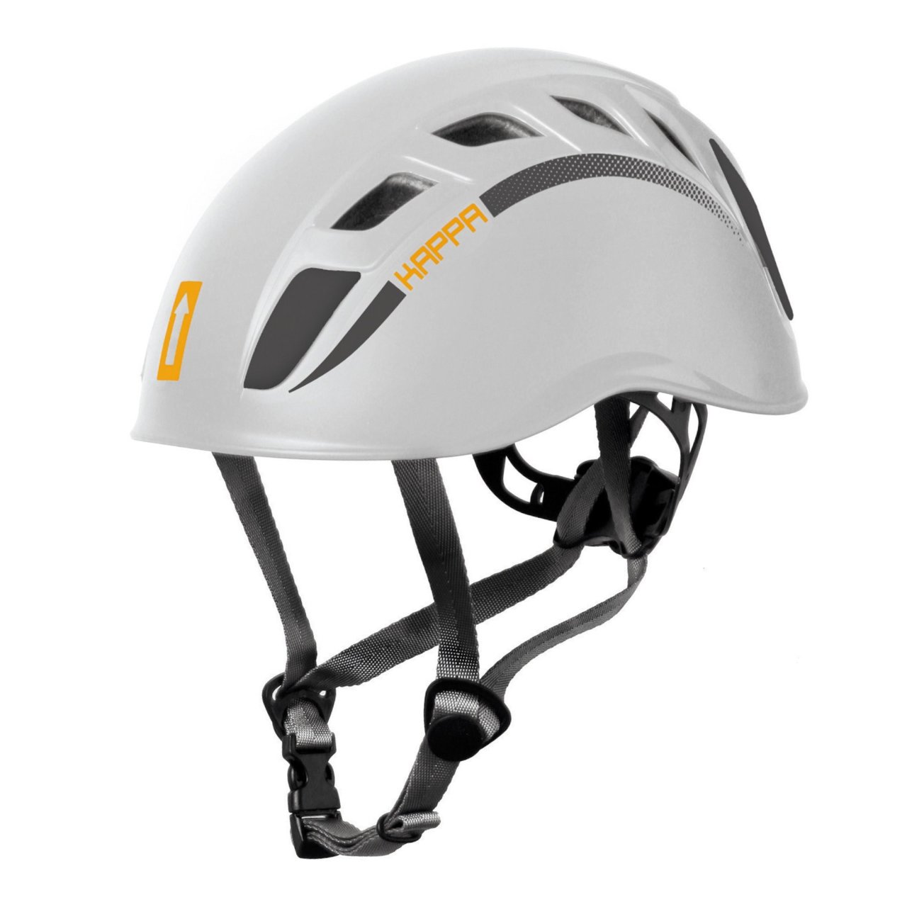 Kappa Helmet Grey
