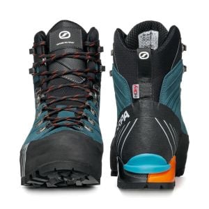 Scarpa RIBELLE CL HD Bot LAKE BLUE-GRAY