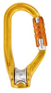 Petzl Rollclip Makara Karabin P74