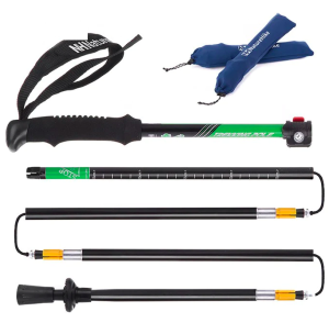 NatureHike Katlanabilir Baton (Tek) -NH15A023-Z