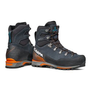 Scarpa MANTA TECH GTX Erkek Bot BLUE-TONIC