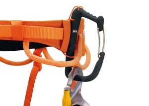 Petzl Hirundos Alt Koşum C036AA