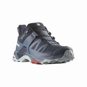 Salomon X Ultra 4 Gore Tex Yürüyüş Ayakkabısı