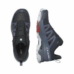 Salomon X Ultra 4 Gore Tex Yürüyüş Ayakkabısı