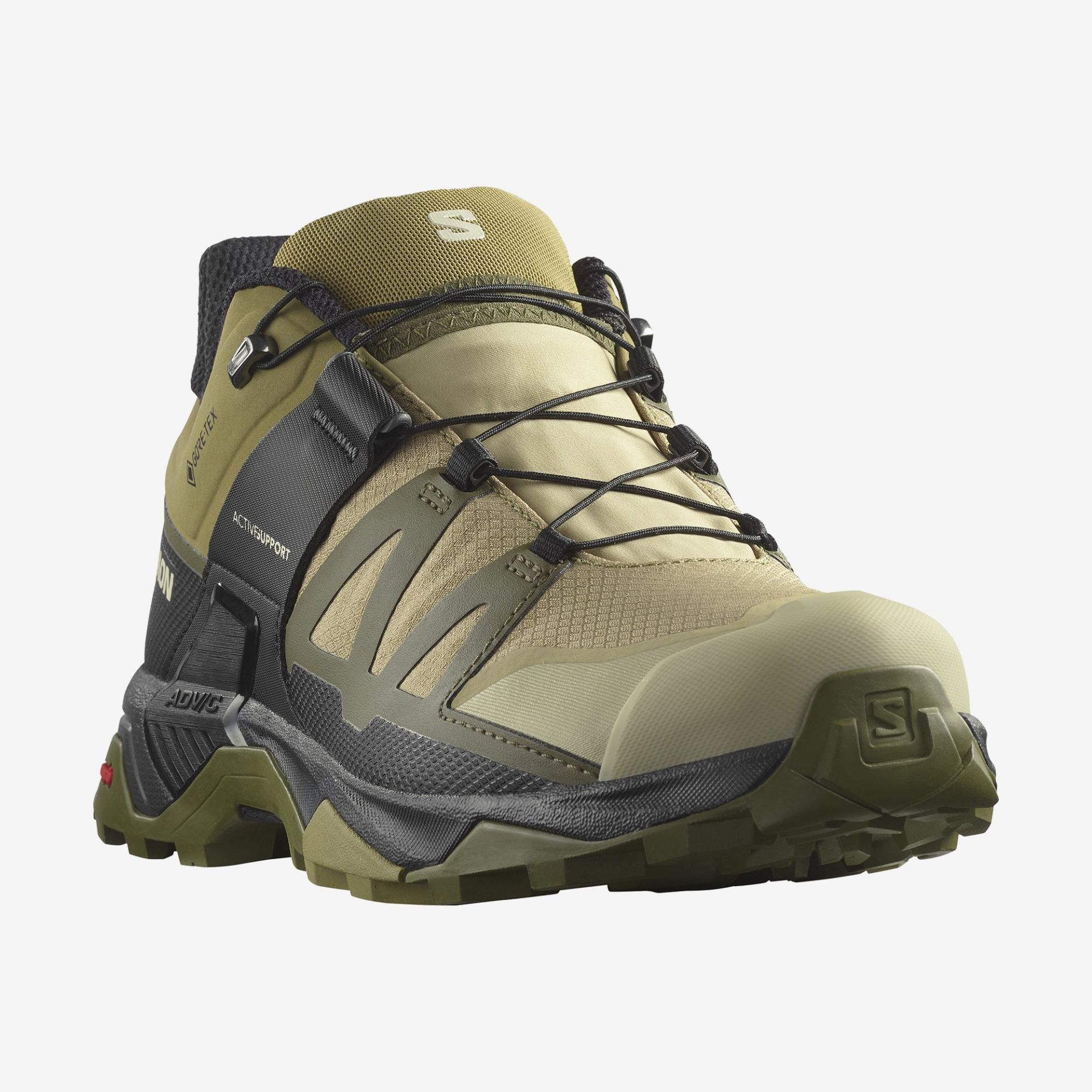 Salomon X Ultra 4 Gore Tex Yürüyüş Ayakkabısı