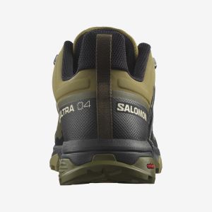 Salomon X Ultra 4 Gore Tex Yürüyüş Ayakkabısı