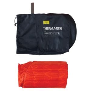 Thermarest Prolite Apex Şişme Mat Heat Wave