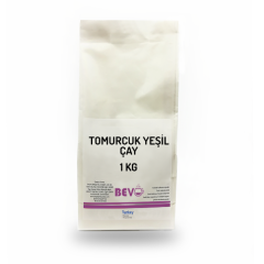 Tomurcuk Yeşil Çay 1 kg