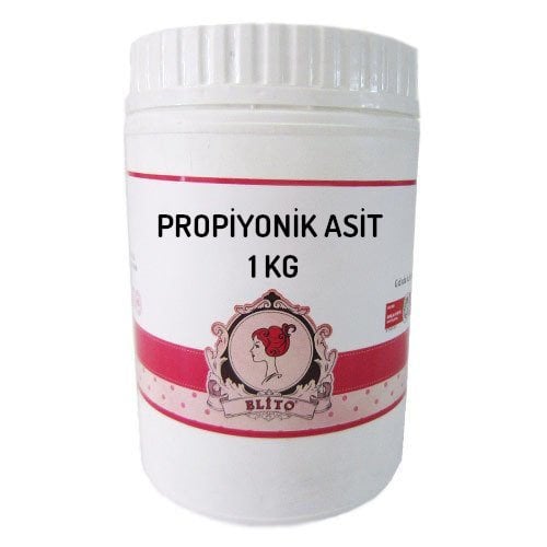 Propiyonik Asit 1 kg