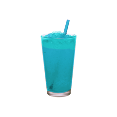 Orman Meyveleri Aromalı Ice Slush Karlama Tozu 5 kg