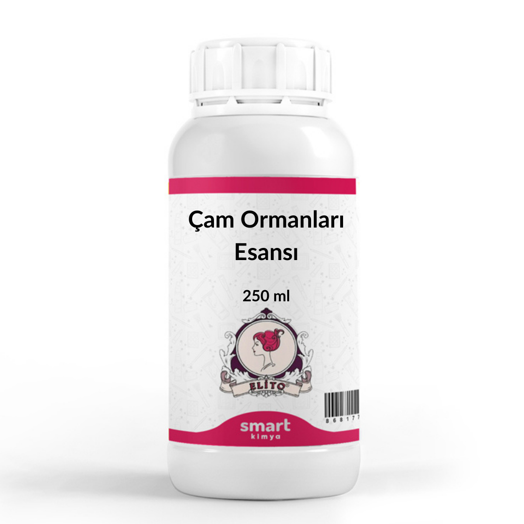 Çam Ormanları Esansı 250 ml