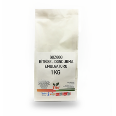 Tito Buz680 Emulsionante Helado Vegetal 1 kg