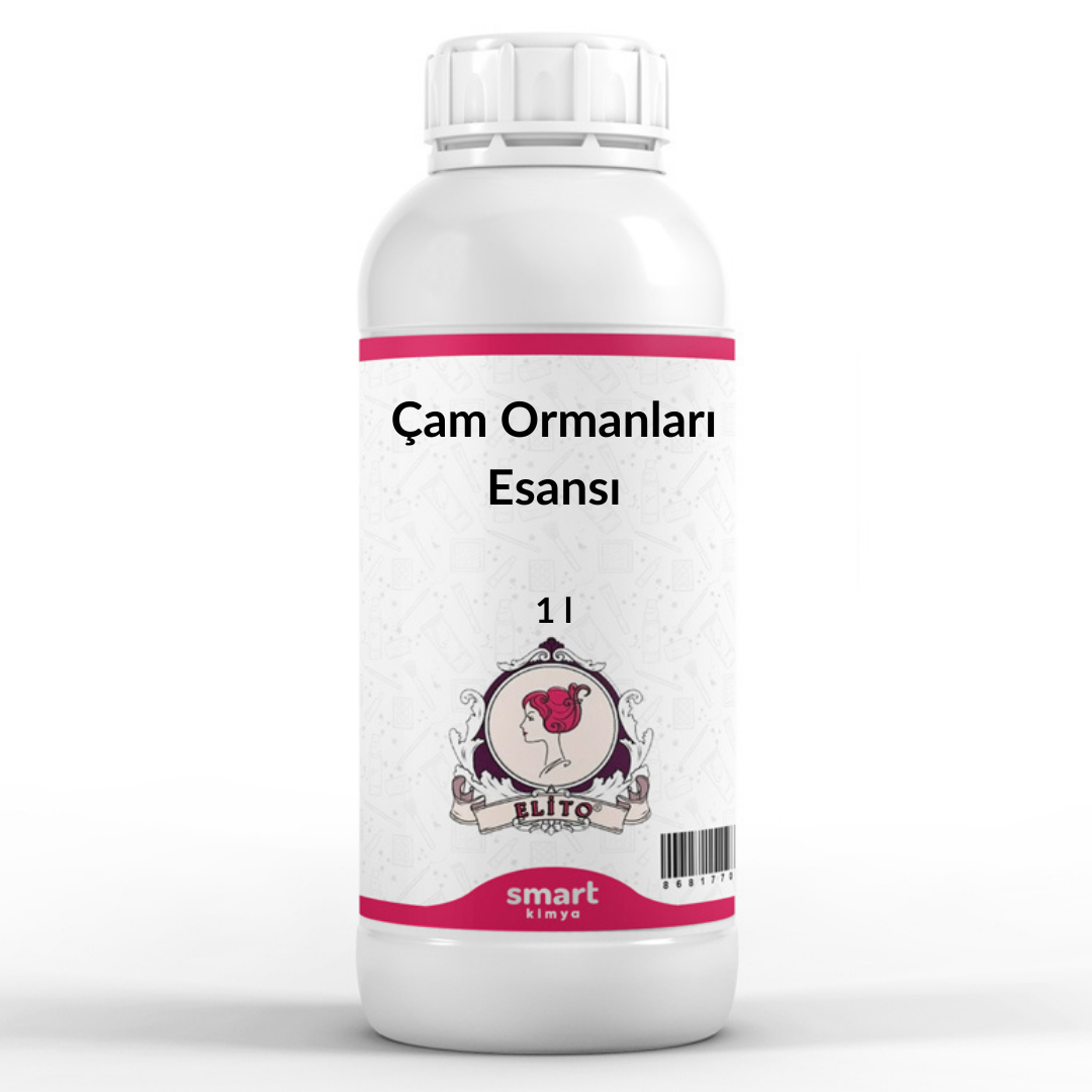 Çam Ormanları Esansı 1 litre