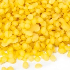 Doğal Sarı Balmumu 100 g
