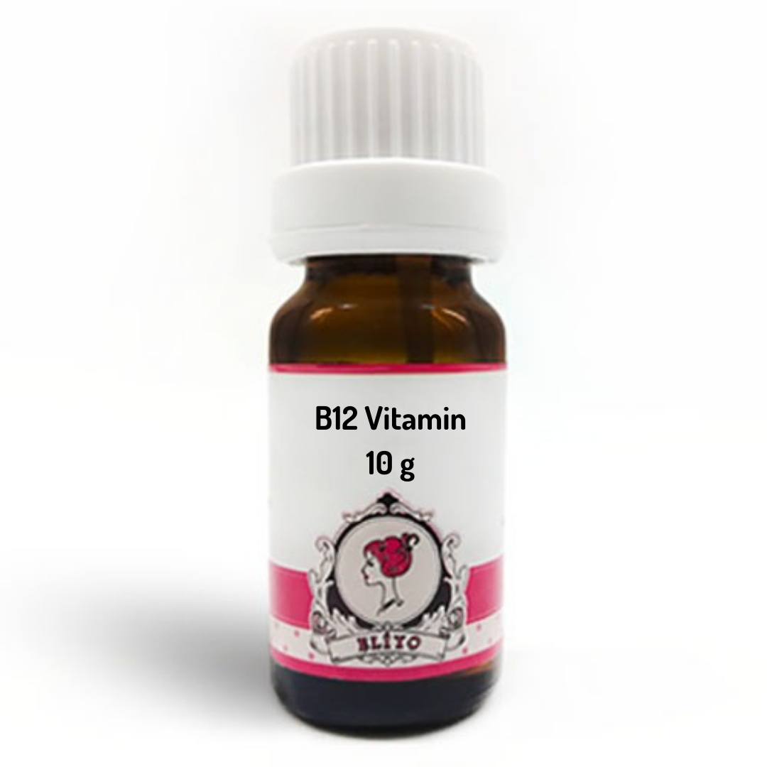 ویتامین B12 10 گرم