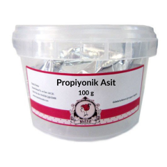 Propiyonik Asit 100 g