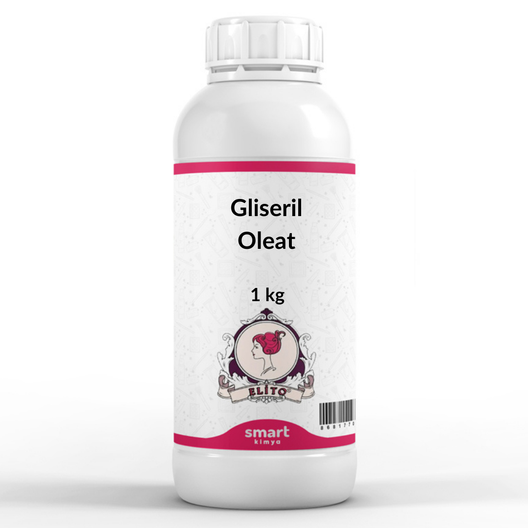 Gliseril Oleat 1 kg