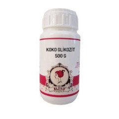 Koko Glikozit 500 g