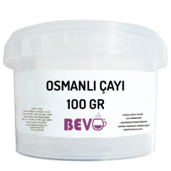 Osmanlı Çayı 100 g