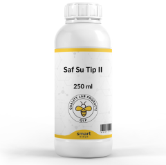 Saf Su Tip II 250 ml