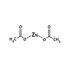 Çinko Asetat Kimyasal Saflıkta 5 kg