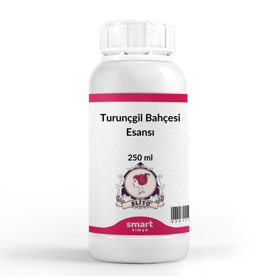 Turunçgil Bahçesi Esansı 250 ml