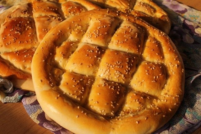 Pide Bazlama Geliştirme Ürünü 2 kg