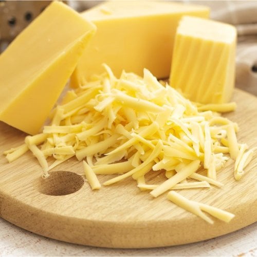 Комплект за приготвяне на домашно сирене Чедър