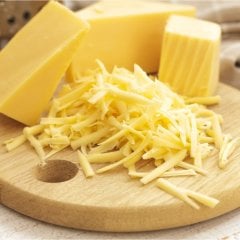 Evde Kaşar Peyniri Yapım Seti
